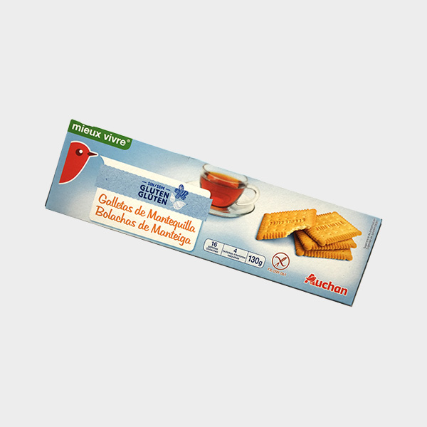 butterkekse