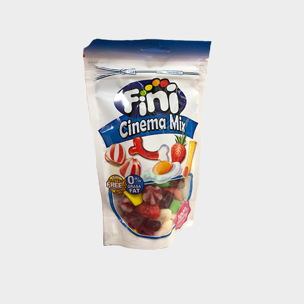 fini cinema mix