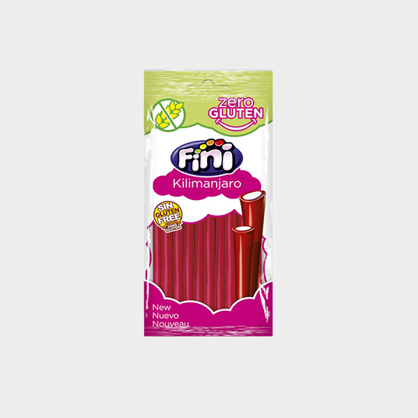 fini kilimanjaro