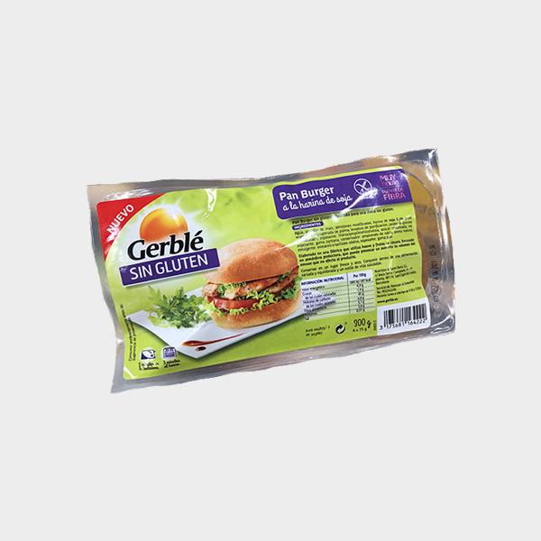 hamburger brötchen gerble
