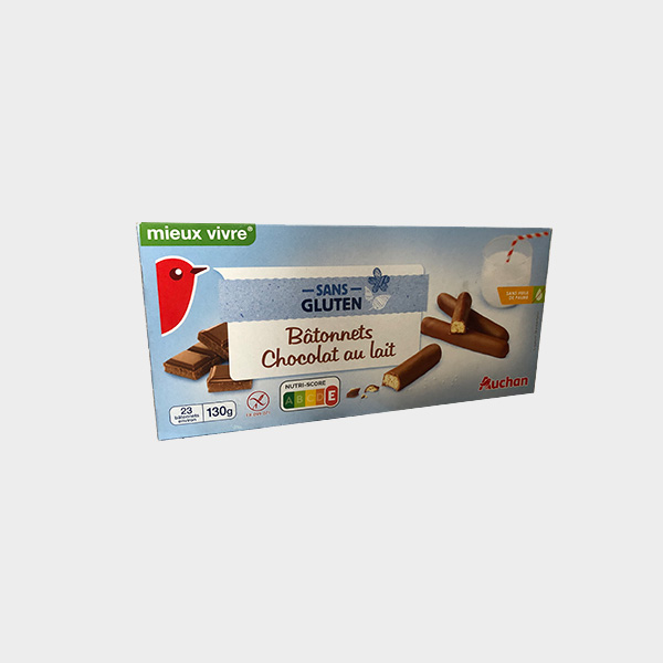 kekse palitos