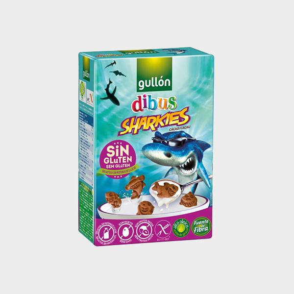 sharkies