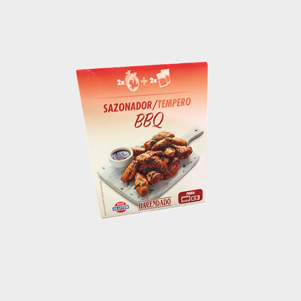 bbq gewürz