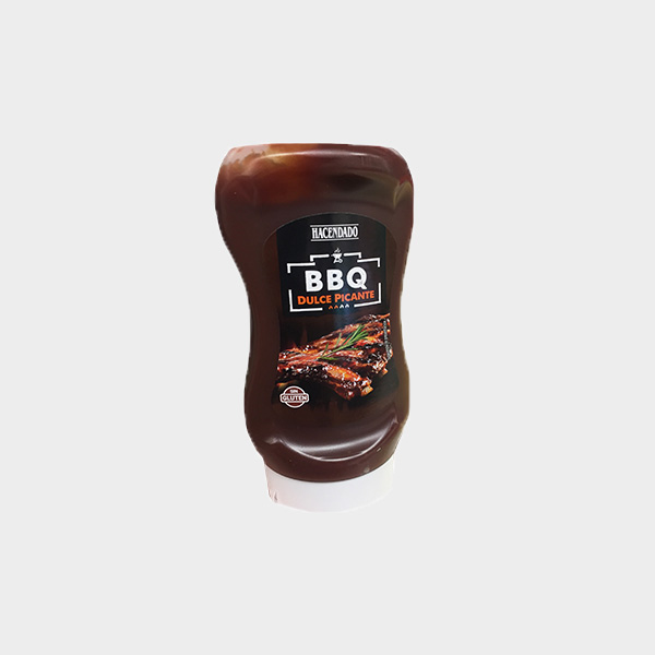 bbq soße