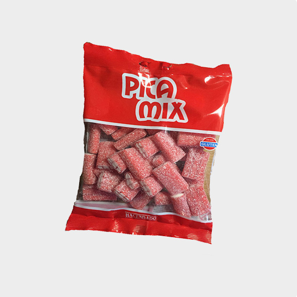 pica mix