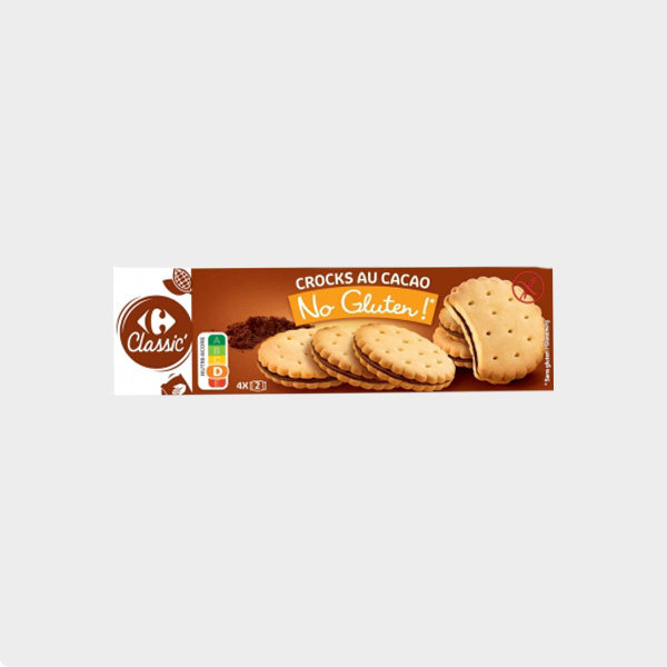 Prinzenrolle carre