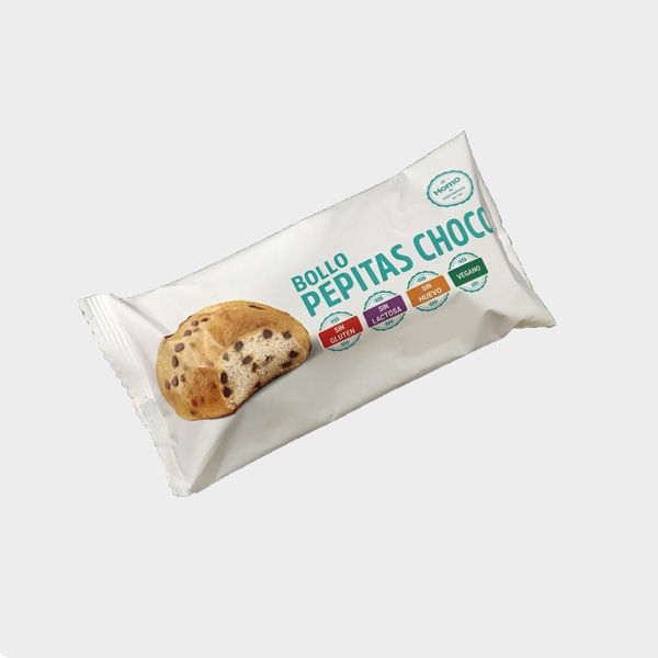 Schokobrötchen