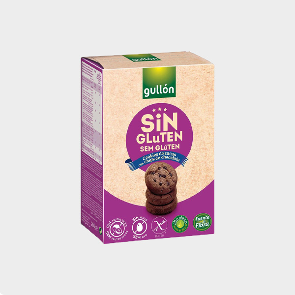 schoko cookies gullon