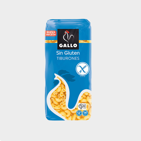 tiburones gallo